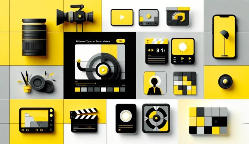 体验富顺县产品视频拍摄：开启便捷生活新篇章