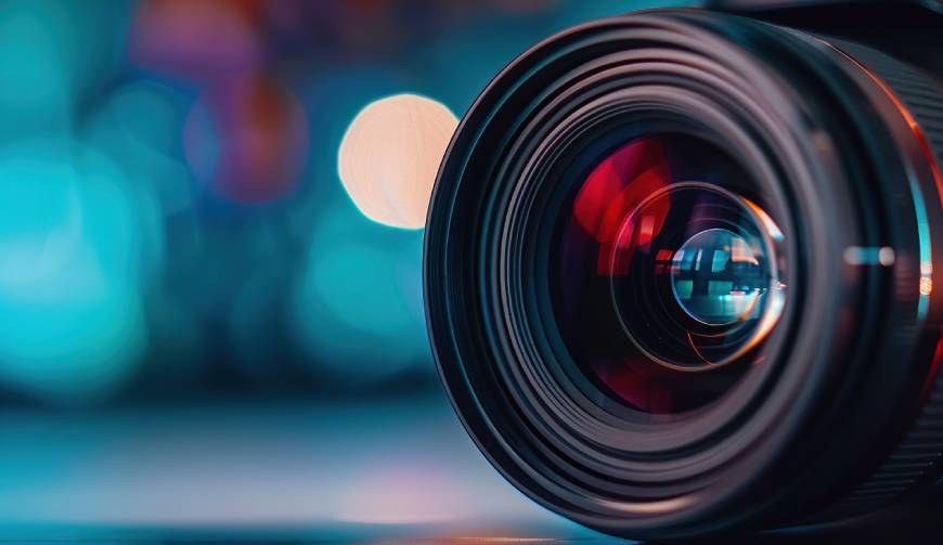 与富顺县产品视频拍摄同行：畅享高效、舒适的每一天