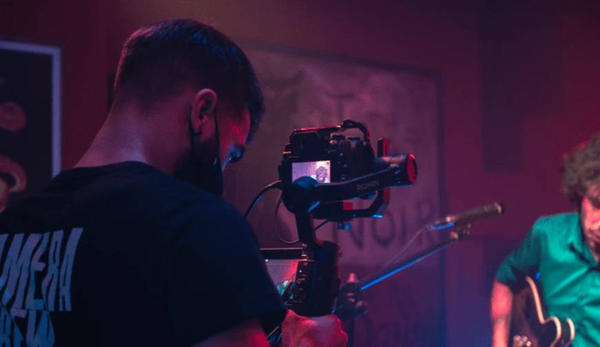 匠心雕琢视觉盛宴！专业富顺县产品视频拍摄公司赋能品牌价值