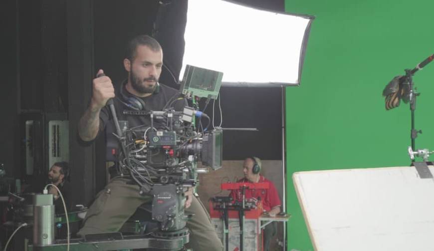 场景化叙事，富顺县电商产品视频拍摄制作的破局之道