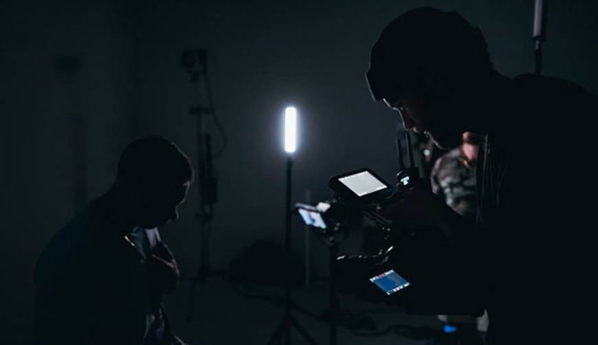 深耕富顺县产品视频拍摄，解锁产品出圈的流量密码