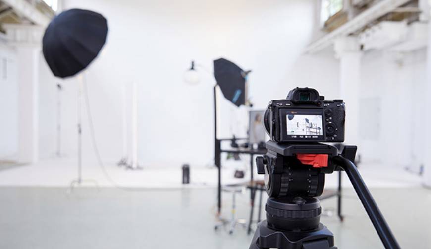 聚焦富顺县产品视频拍摄，打造品牌传播新高度