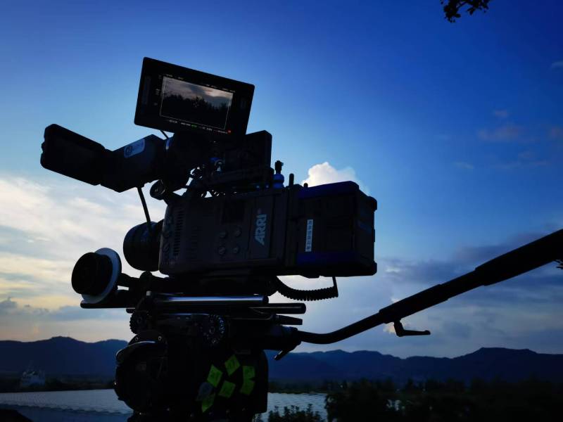 流量思维，富顺县电商产品视频拍摄制作的核心逻辑