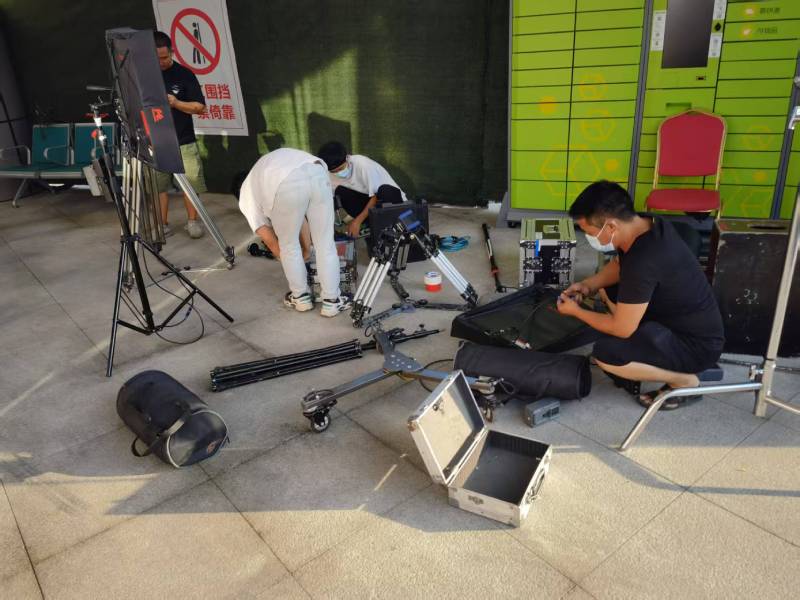 富顺县产品视频拍摄全攻略，让产品魅力在镜头下尽情绽放