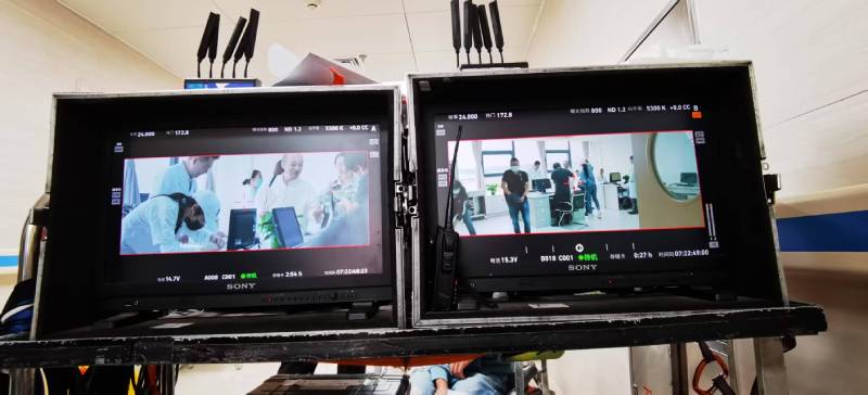 富顺县极致互动，让产品在宣传视频中闪耀独特光芒