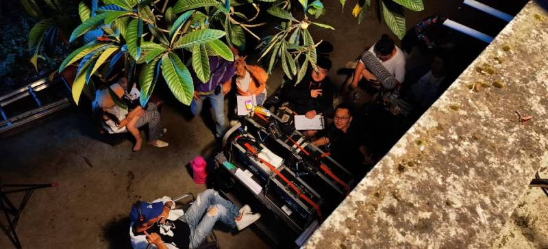 解锁富顺县产品宣传视频拍摄公司新势能，助力品牌强势破圈