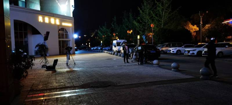 富顺县电商产品视频拍摄制作全攻略，打造高转化带货视频