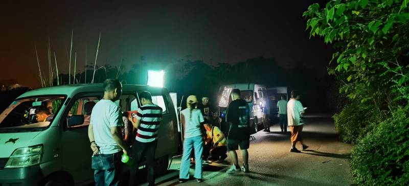 以镜头为笔，绘就富顺县产品视频的进阶之路