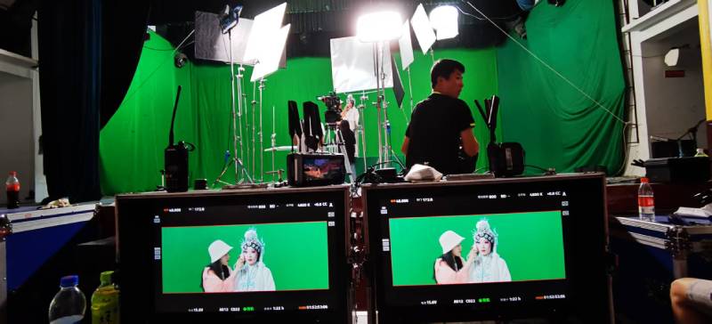 富顺县产品视频拍摄：以创意为翼，助力品牌翱翔