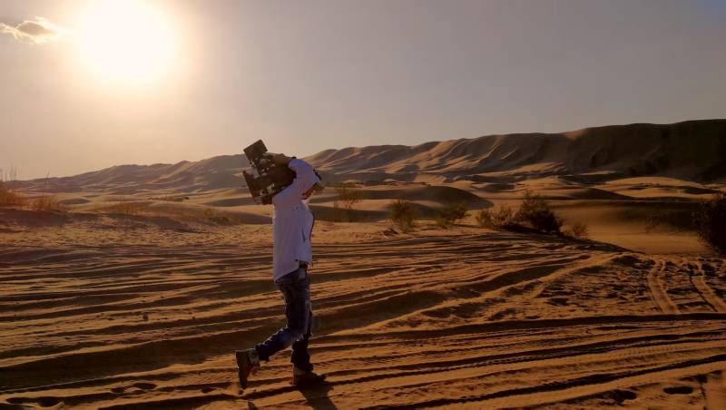 深耕富顺县产品宣传视频拍摄公司，解锁品牌传播的核心动能