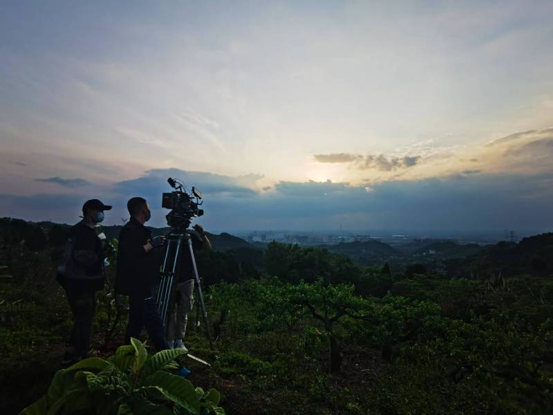 聚焦富顺县产品宣传视频拍摄公司，用专业实力铸就品牌传播传奇