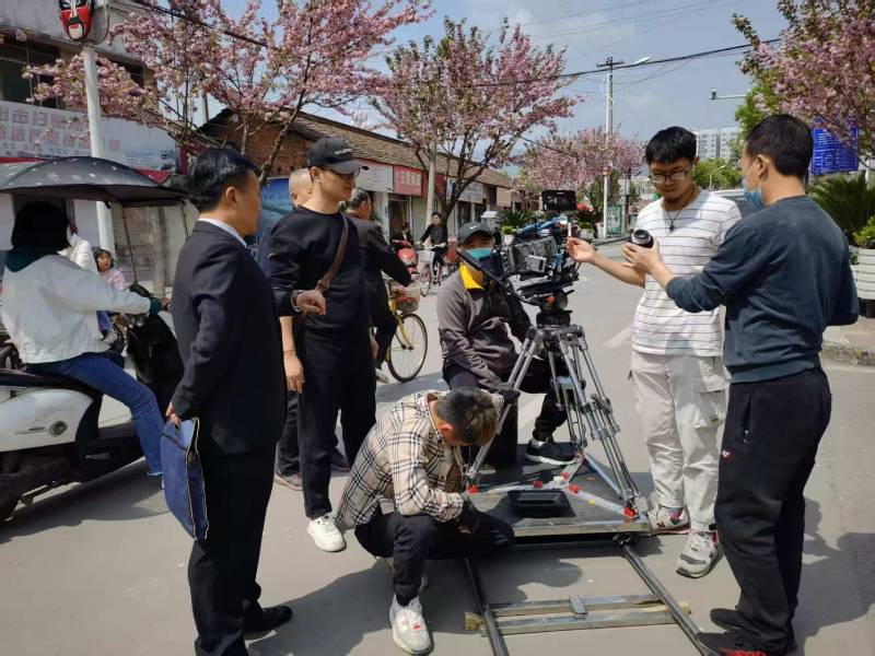 富顺县产品视频拍摄进阶指南，助力产品抢占视觉高地