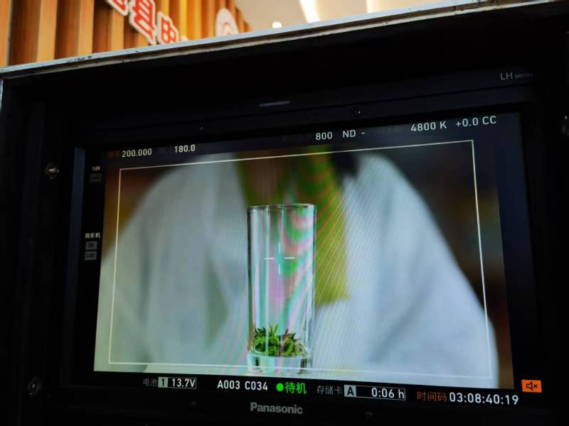 天然优选！富顺县电商产品宣传视频溯源原料产地的真实故事