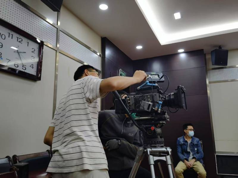 大数据指导创作方向，富顺县产品视频拍摄公司让每帧画面都有效触达