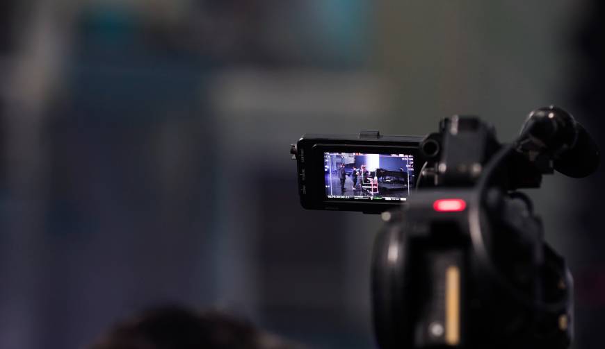 富顺县产品视频拍摄制作：揭秘如何打造令人印象深刻的商业宣传片